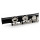 MusicMate Flet poprzeczny C MM-D75 MidnightFlute - 1588135 - zdjęcie 7